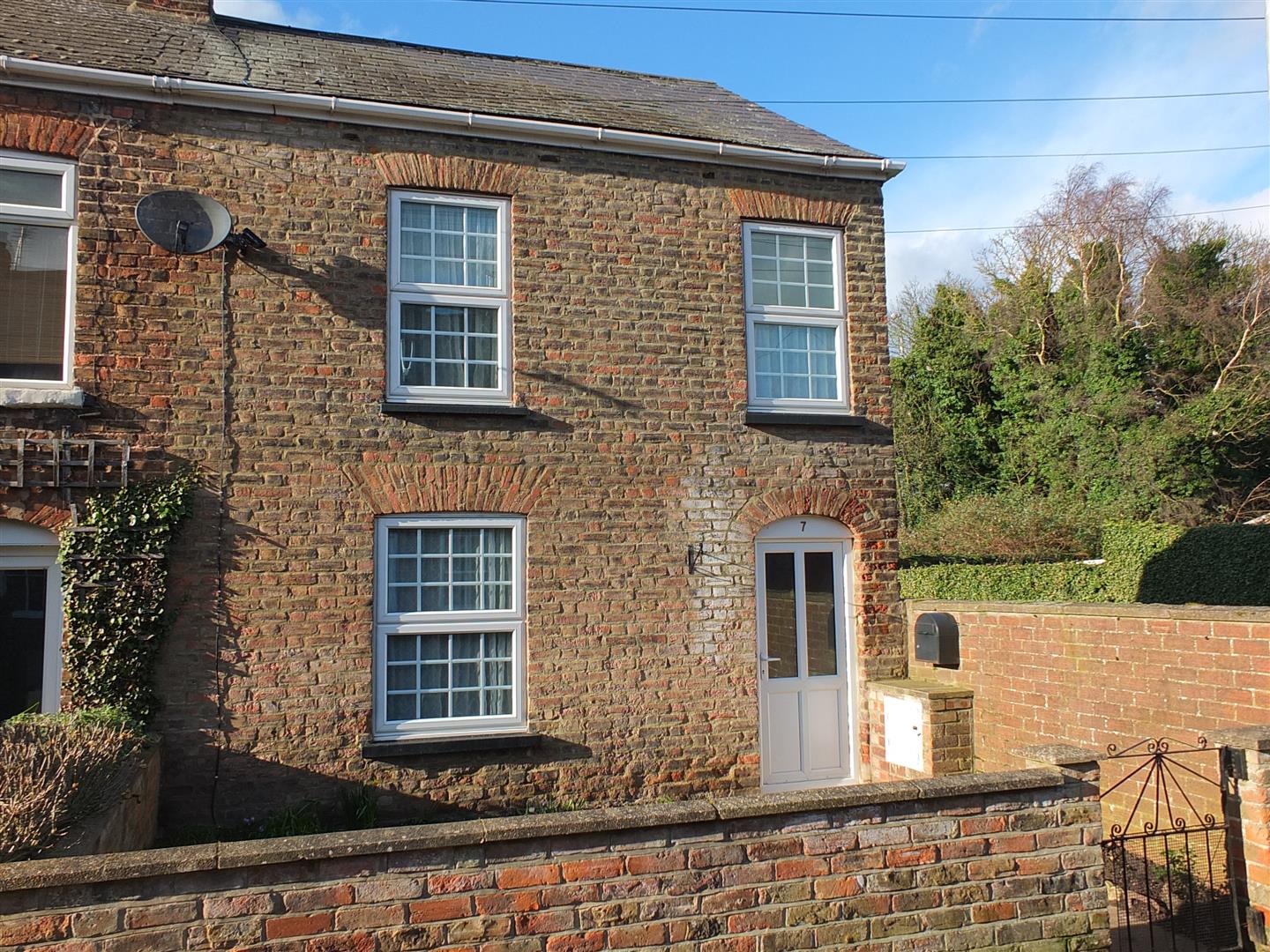 Estate Agents in King's Lynn Geoffrey Collings